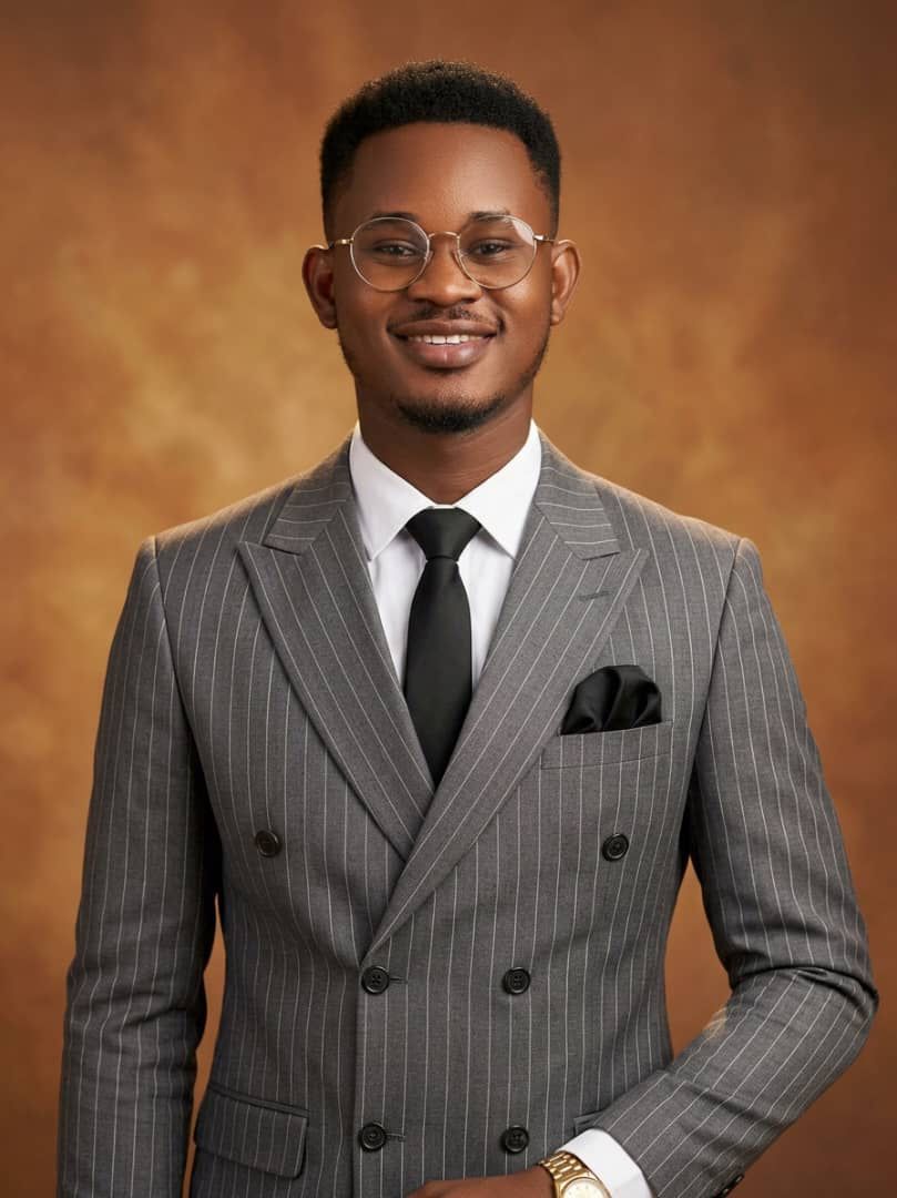 Samuel Oladepo