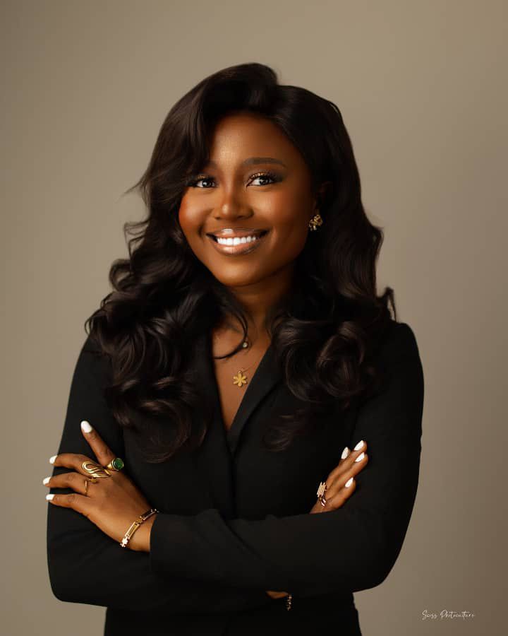 Tiffany Rhodes
